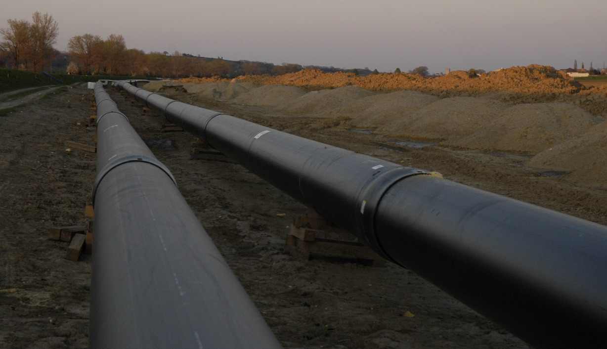 Pipeline