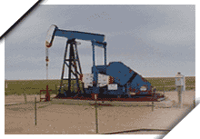Oil & Gas Site Assessment & Cleanup