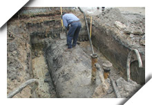 Underground Storage Tank (UST) System Evaluations, Design, Installation, and Regulatory Closures