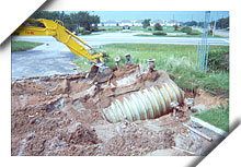 Voluntary Cleanup Program/Risk-Based Corrective Action Program Evaluations and Closures
